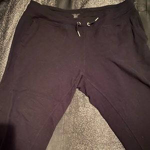 Women sweatpants xl